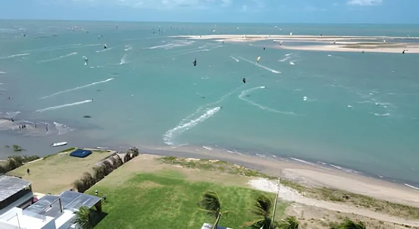 Condominio de Villa com quartos ou villas en aluguel : Kite Villas - 3 villas (Cajueiro, Carnauba e Beija Flor) - Image 1