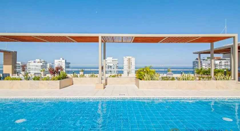 Salguero Suites, Playa Salguero Santa Marta - Image 1