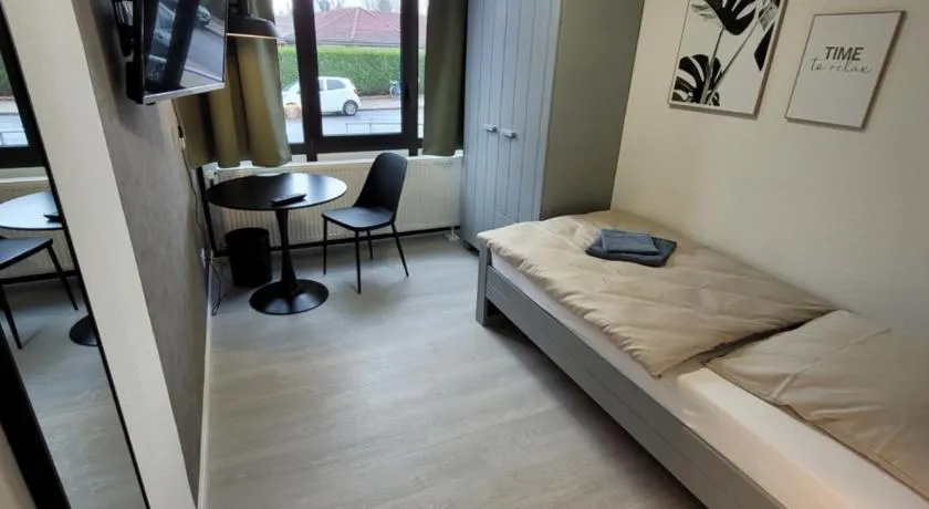 Guesthouse WI rooms - Image 1