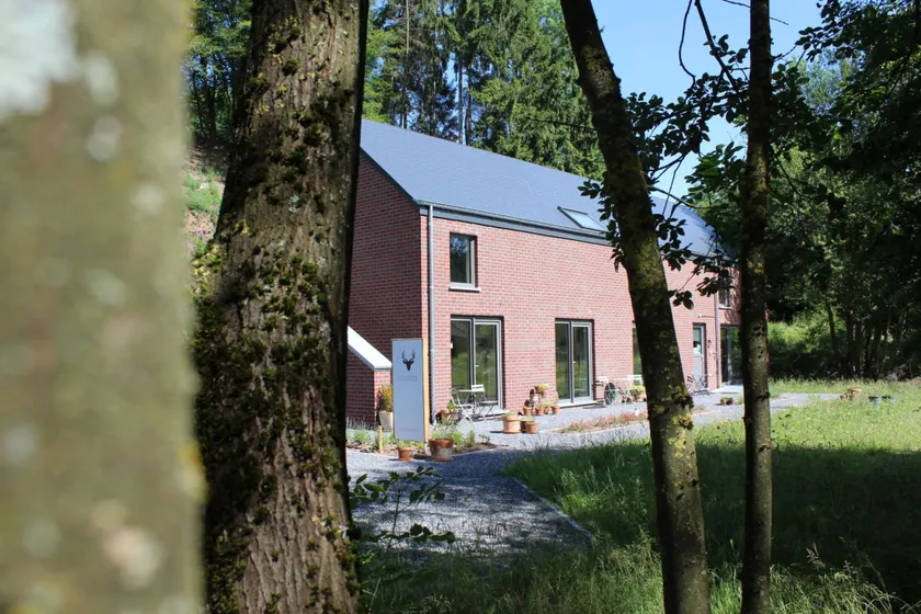 B&B Les Lits de Nohaipré - Image 1