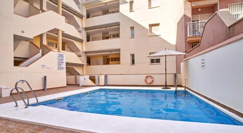 Monolocale \"Lintras\" con piscina condivisa e Wi-Fi - Image 1