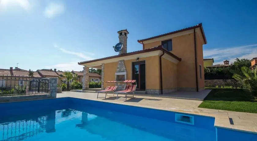Villa Mateja - Image 1