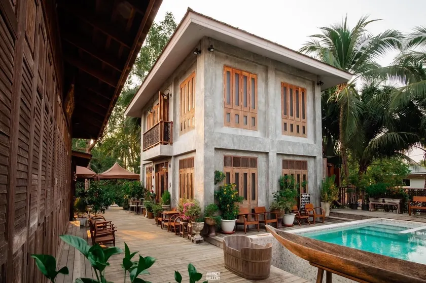 House Of Passion Amphawa - Image 1