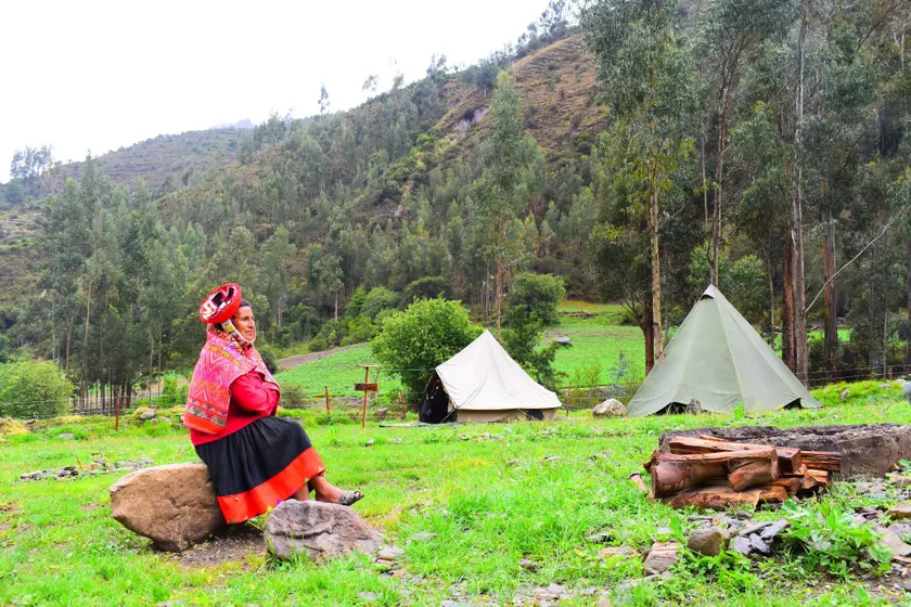 Glamping Eco Spirit - Image 1