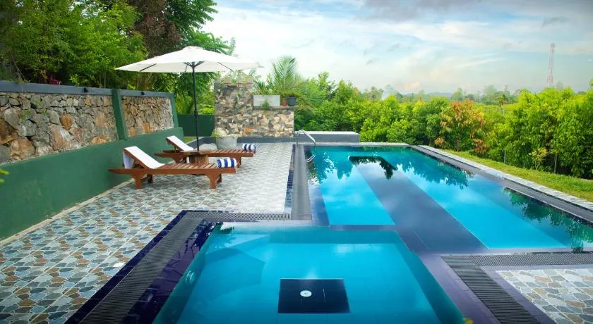 Cinnamon Forest Villa - Private Luxury Villa in Hikkaduwa - Image 1