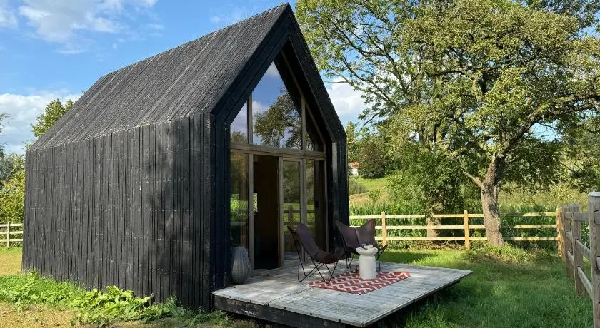 Origine Tiny House - Image 1