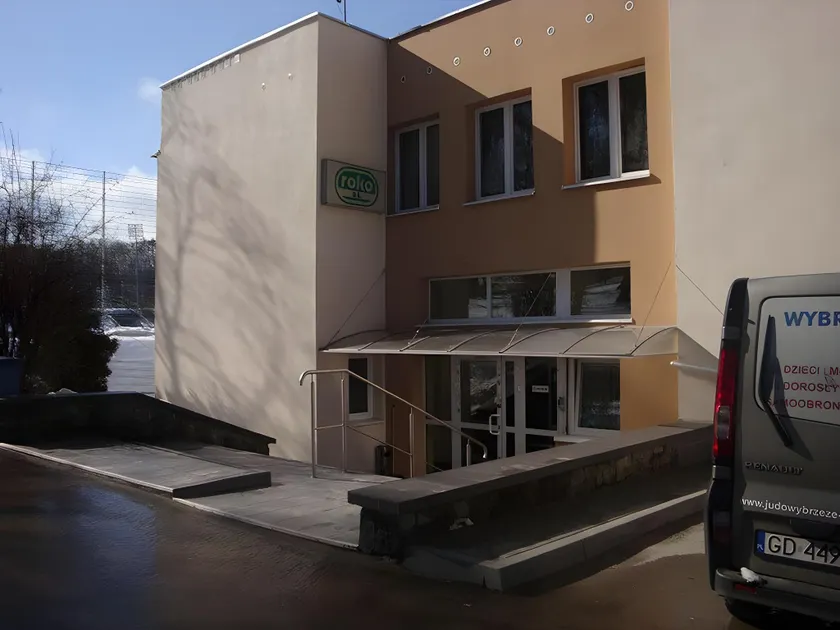 Dom Sportowca Roko - Image 1