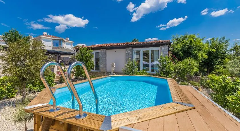 Kuća za odmor Villa Seahorse - Image 1