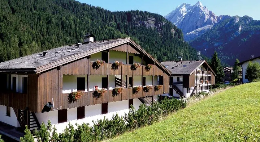 Bilocale Casa Canazei - Image 1
