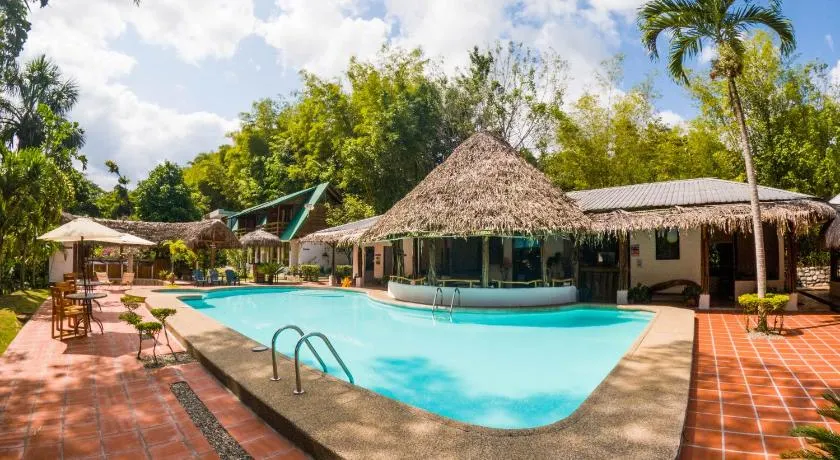 TAGUA LODGE - Image 1