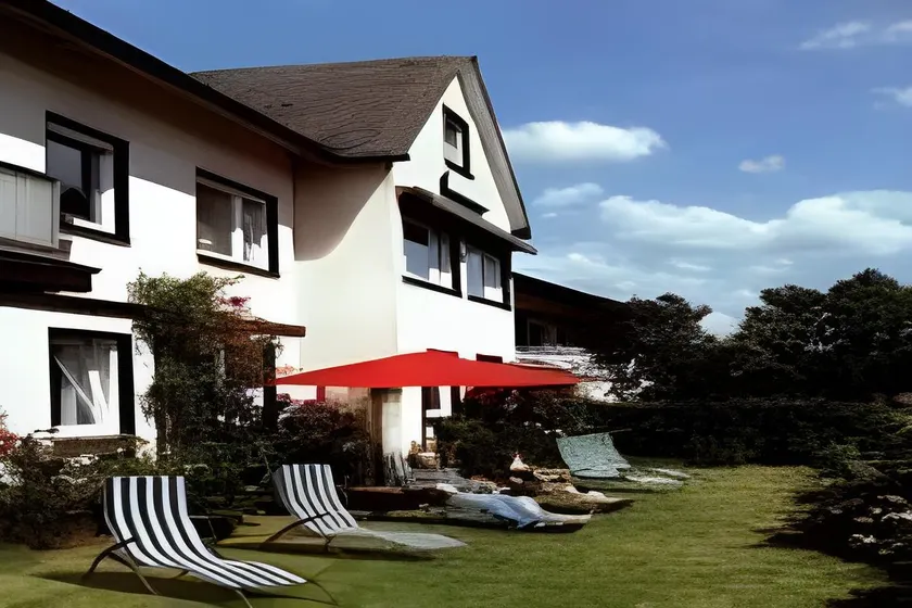 Bed & Breakfast Weisser Stein - Image 1
