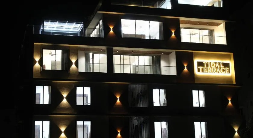 Black Buck Homestay - Image 1