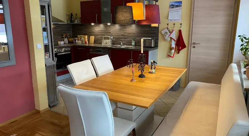 Ferienwohnung Erfurt Marbacher Höhe - Image 1