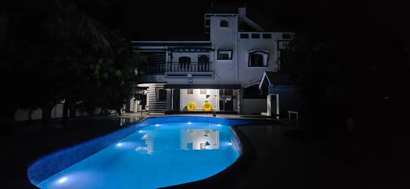 Karaikal Home Stay - Image 1