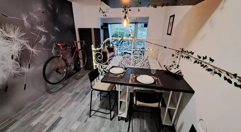 Apartma Čebelica - Image 1