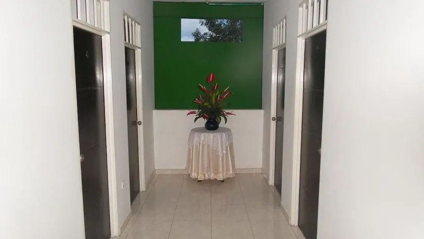 Hotel Boutique San Juan - Image 1