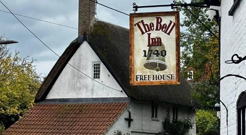 The Bell Inn - Image 1