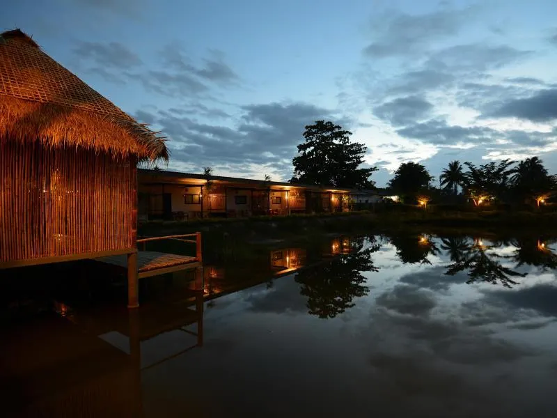 Sabye D Resort at Surat - Image 1