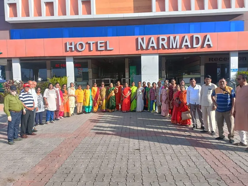HOTEL NARMADA - Image 1