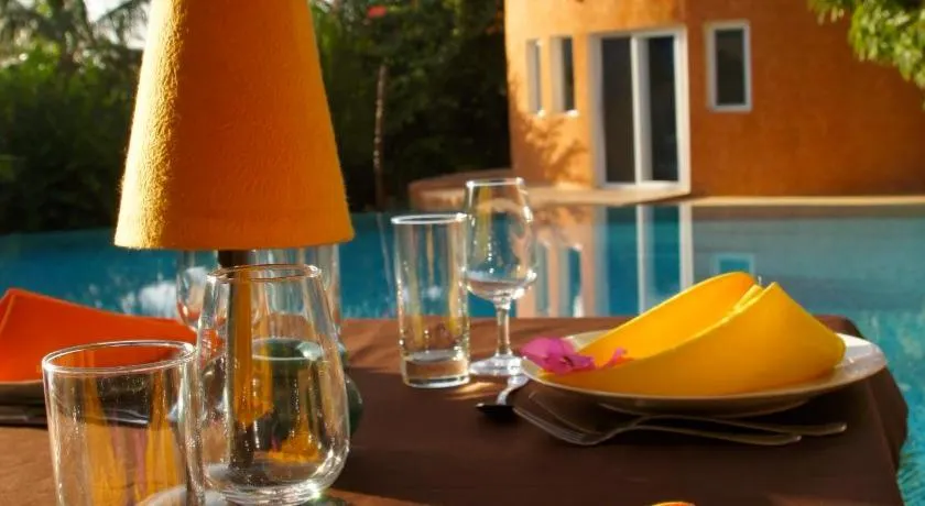 HOTEL Le Clos Des Papillons - Image 1