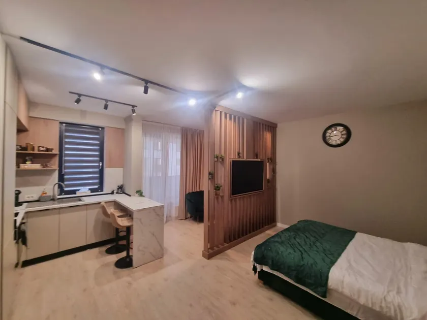 Happy Studio Luxury Pipera - Image 1