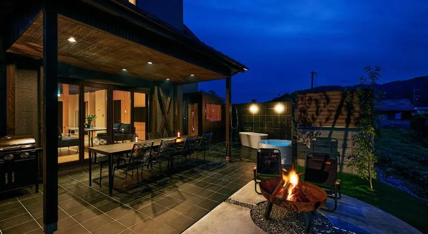 SUITE VILLA 惺 - shou - - Image 1
