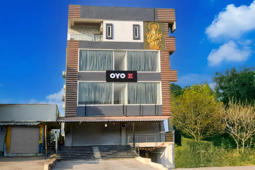 Hotel O BTS-ALPHA - Image 1