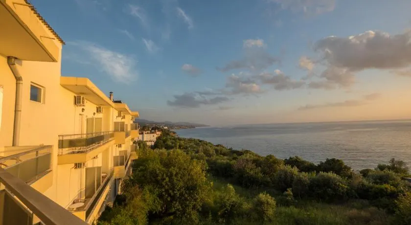 Hotel Panorama - Image 1