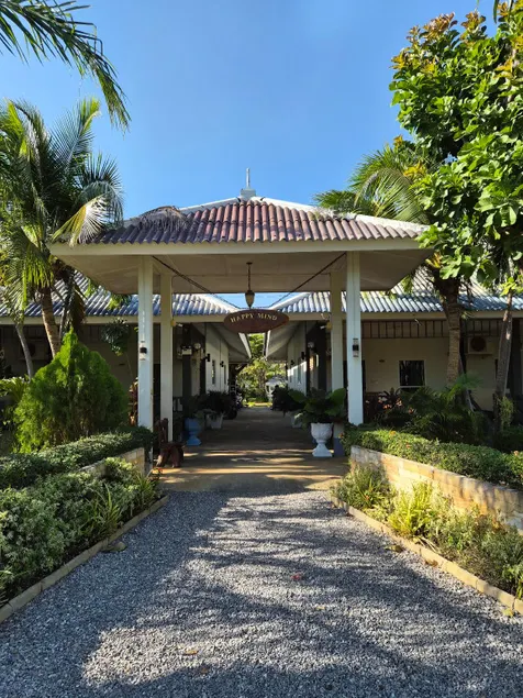 Happy Mind Resort - Image 1