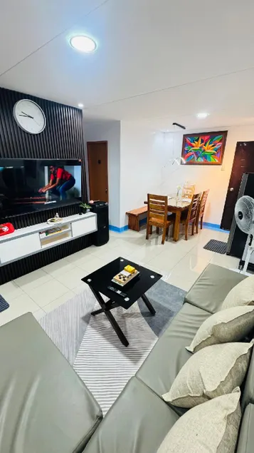 Cassie's Staycation Homestay at Talomo Davao City - SOUTH - Image 1