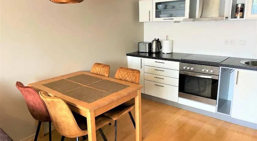 Kuressaare Holiday Apartments - Image 1