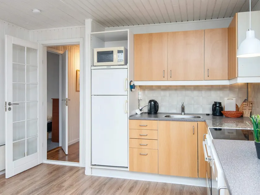 Maison de vacances pour 6 a Juelsminde-By Traum - Image 1