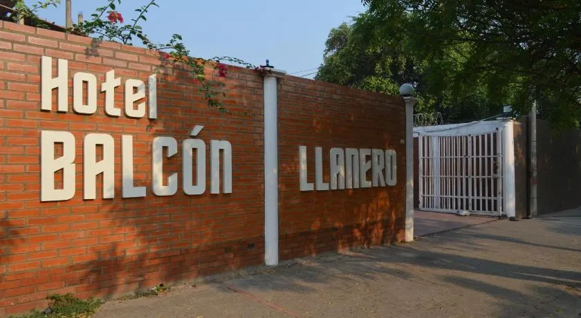 Hotel Balcon Llanero - Image 1