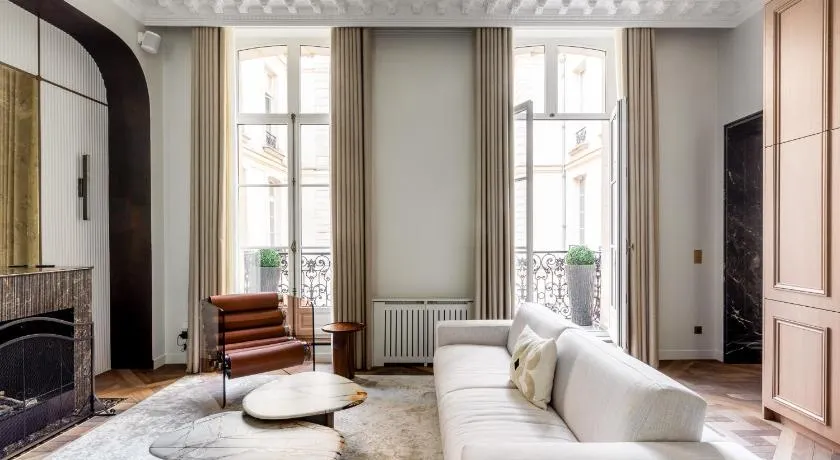 HIGHSTAY - Luxury Serviced Apartments - Le Marais - Image 1