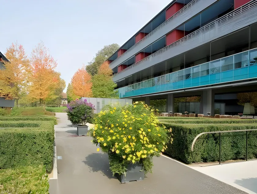 Senevita Residenz & Apartments Muri bei Bern - Image 1