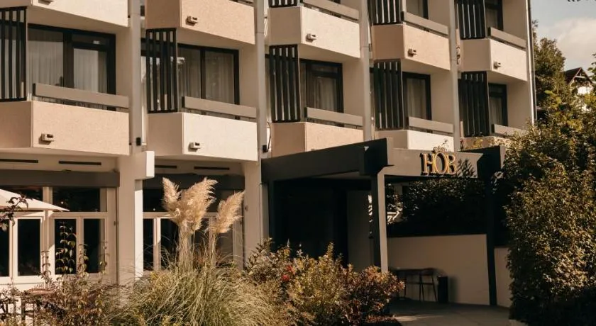 Das HOB - Hotel Original Bamberg - Image 1