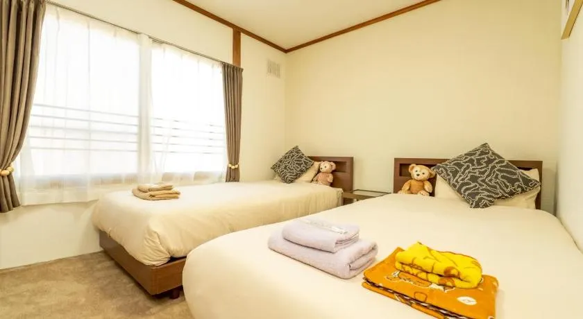 BUDDY HOUSE - Newコスパ重視! サンタプレゼントパーク10分! カムイリンクス28分! コンビニ徒歩3分! 旭川鷹栖インター5分! 商業施設すぐ! - Image 1