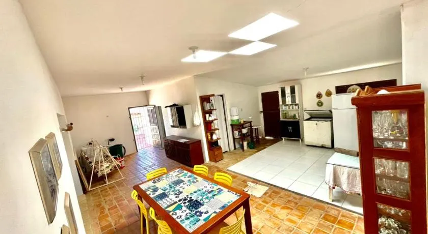 Casa de praia em Cotovelo - Image 1