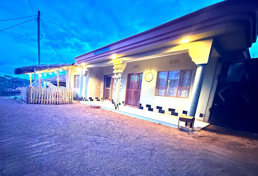 Cajanus Inn & Safaris - Image 1