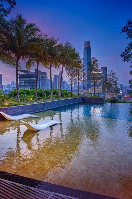 Continew Residence KL CoBNB - Image 1
