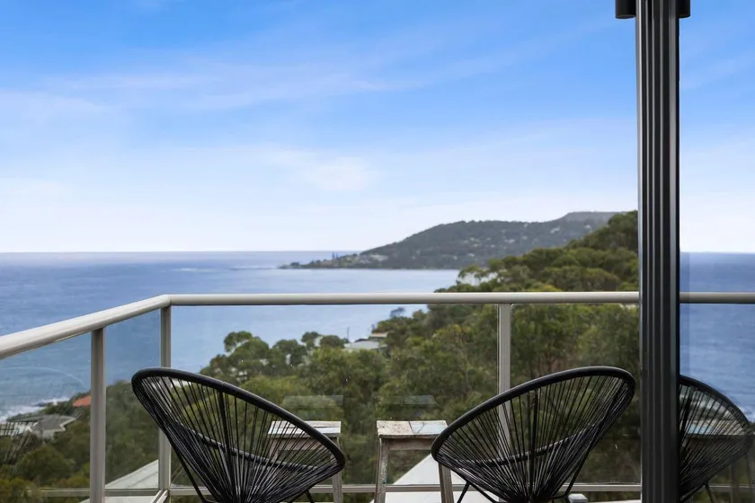 SOMMER AN DER BUCHT - Meerblick und tierfreundlich - Image 1