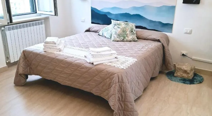 Sea Stone B&B - Image 1
