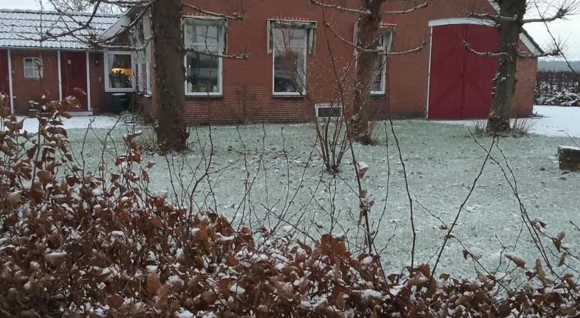 B&B Bij Greet - Image 1