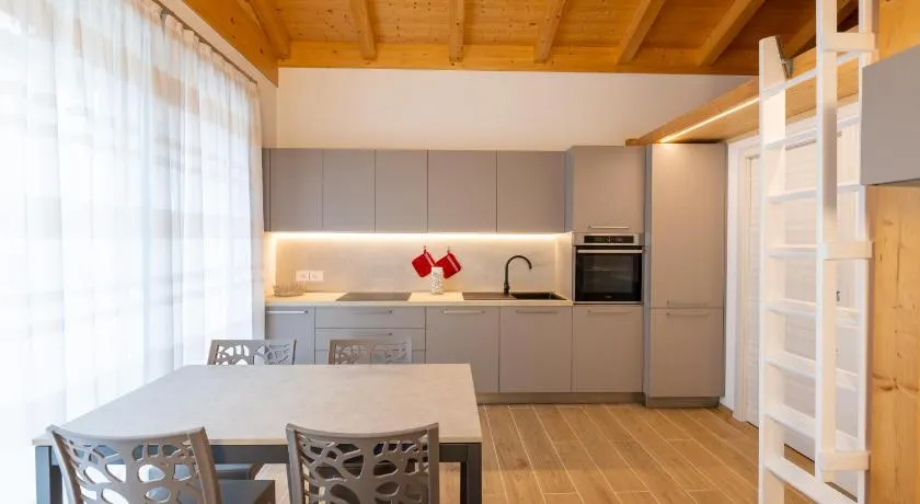 Apartments and holidays Cav Chiara Tione di Trento - Image 1