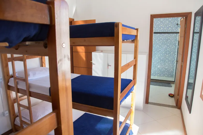 Enseada Hostel - Image 1