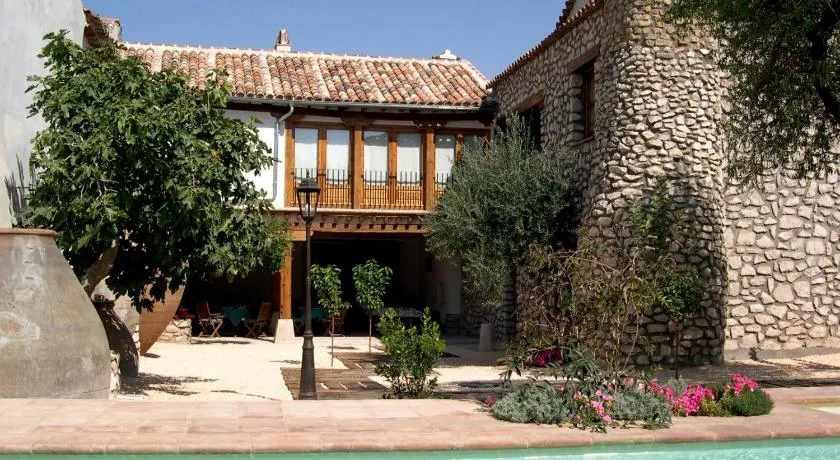 La casa del tio Luis - Image 1
