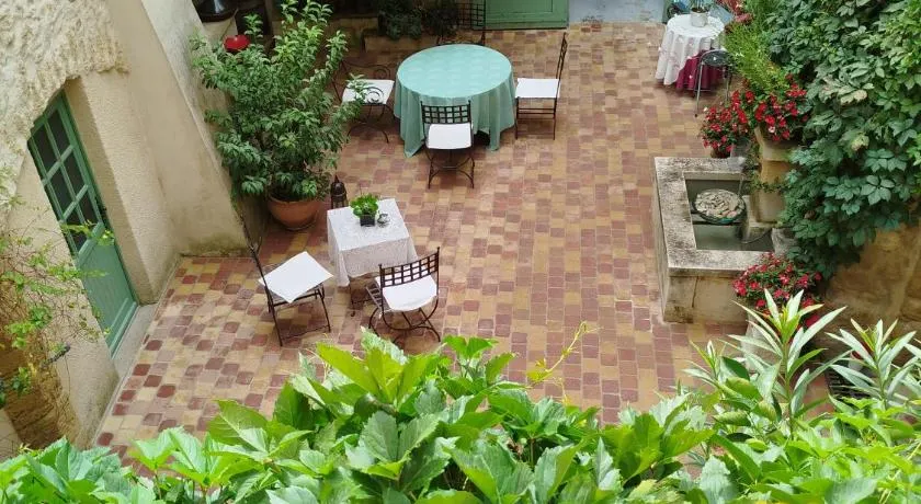 Le Térébinthe B&B - Image 1