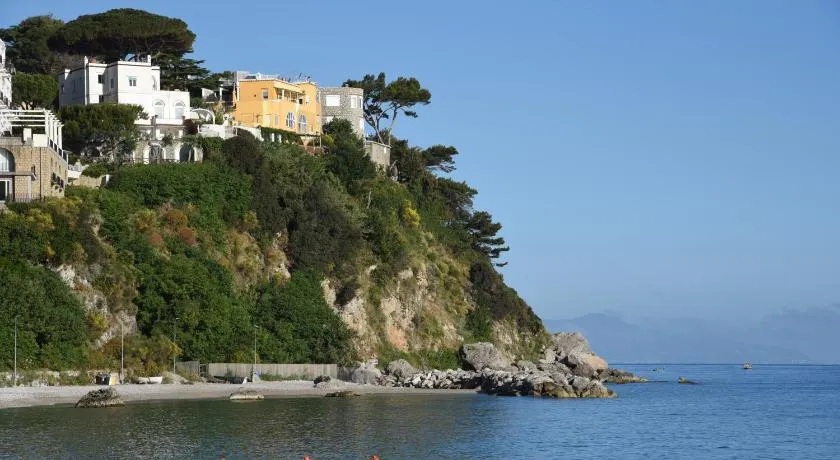 B&B Punta Vivara - Image 1
