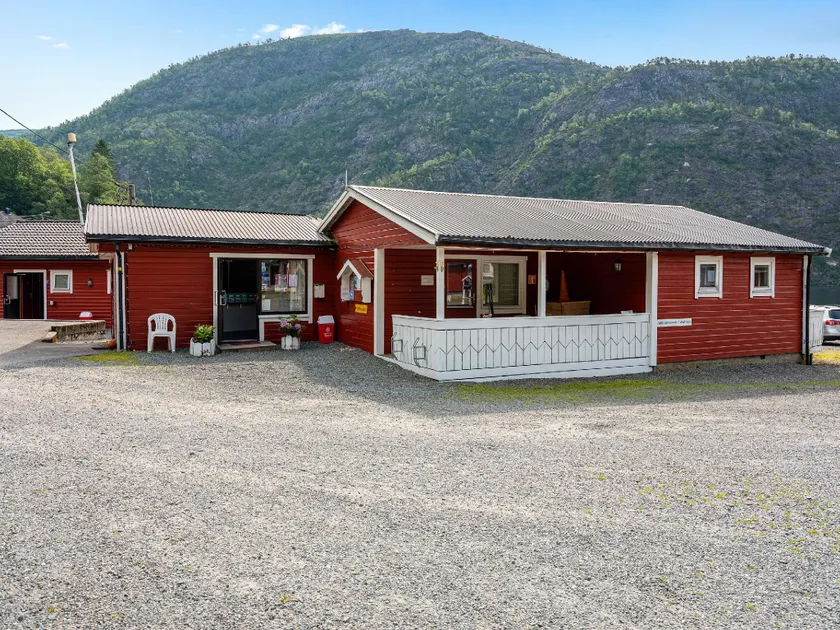 Grimen Camping - Image 1