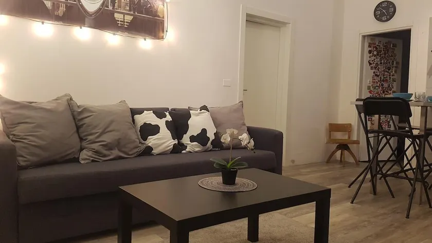 B&B Il Giardino apartment near Bologna airport - Image 1
